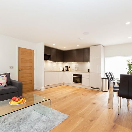 Fitzrovia - Soho - Private Apartment London Eksteriør billede