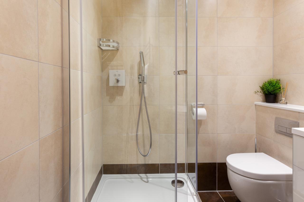 Fitzrovia - Soho - Private Apartment London Værelse billede